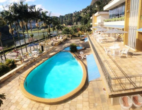 Casa do Sol Hotel